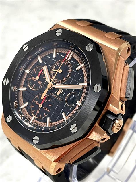 swiss luxury brand audemars piguet